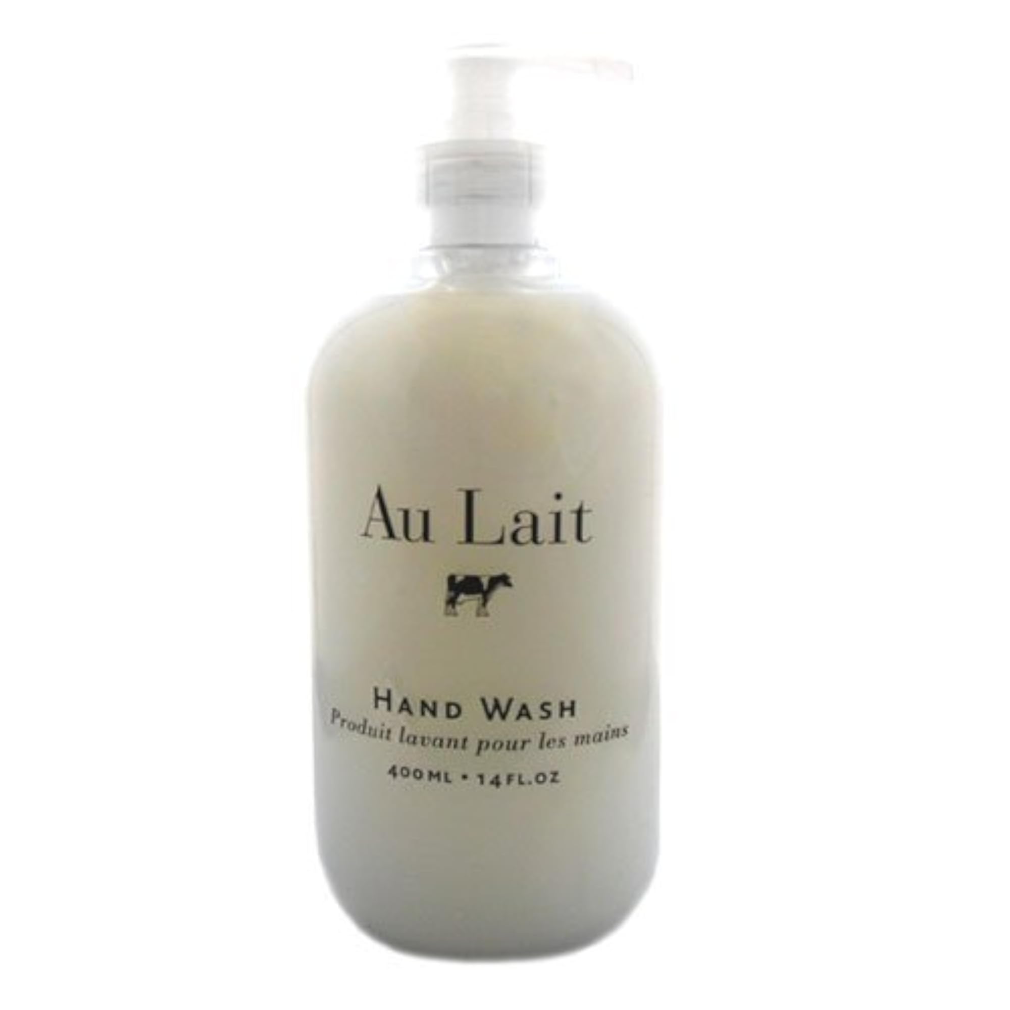 Au Lait Hand Wash and Body Butter Bundle Set
